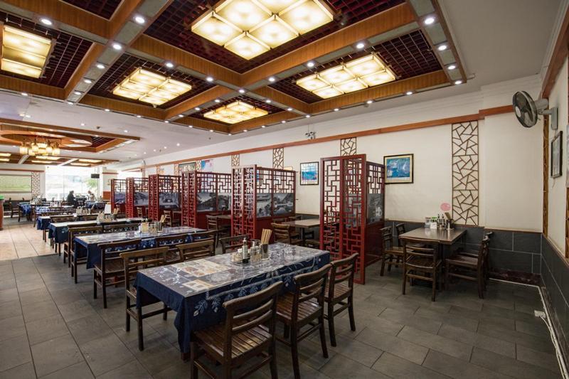 Kunming Golden Spring Hotel Dış mekan fotoğraf