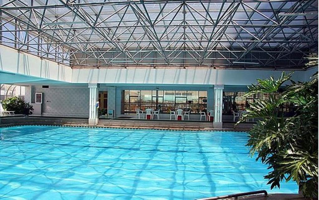 Kunming Golden Spring Hotel Dış mekan fotoğraf