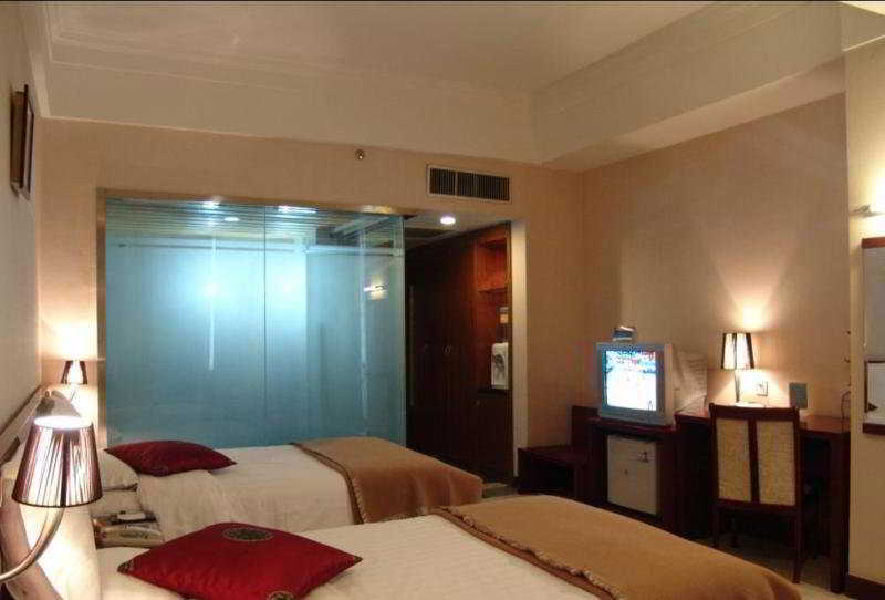 Kunming Golden Spring Hotel Dış mekan fotoğraf