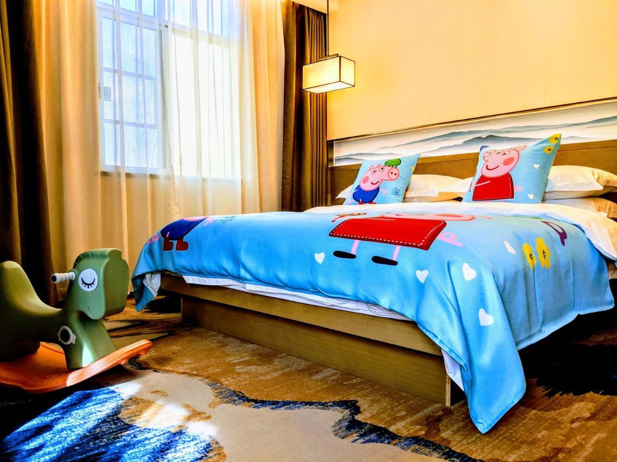 Kunming Golden Spring Hotel Dış mekan fotoğraf