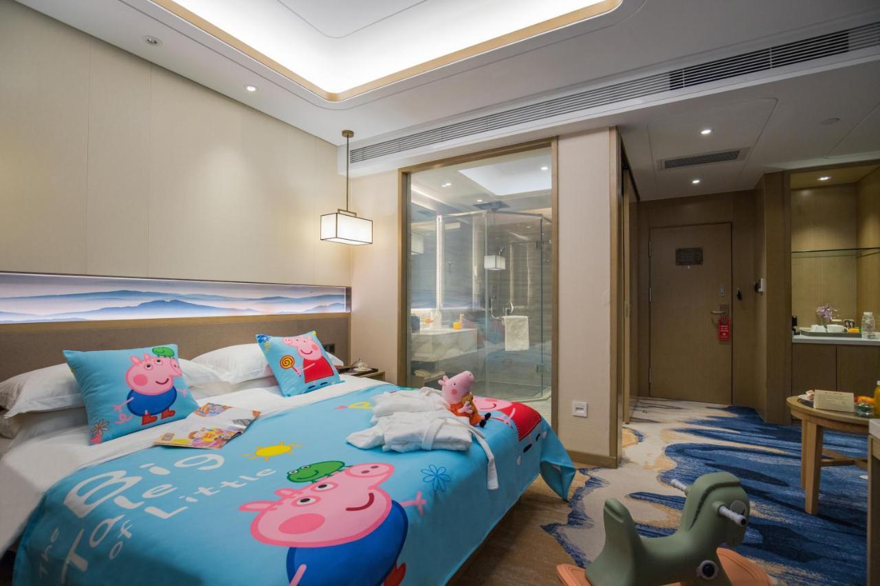 Kunming Golden Spring Hotel Dış mekan fotoğraf